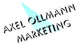 Axel Ollmann Marketing