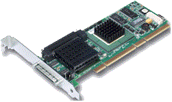 LSI MegaRAID SCSI 320